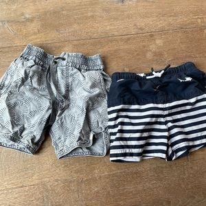 4-6 shorts bundle children of the tribe